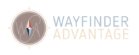 Wayfinder Advantage Logo - Color - PNG